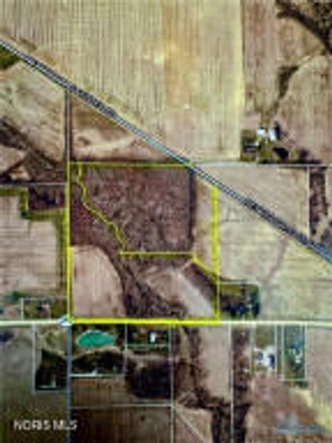 Photo of 0 Ney Williams Center Road, Ney, OH 43549 (MLS # 10007829)
