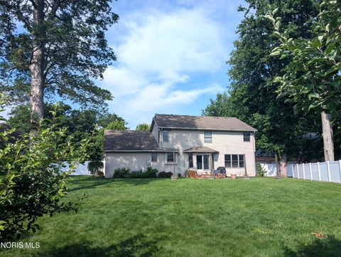 Tiny photo for 3325 Pepper Pike, Findlay, OH 45840 (MLS # 10009127)