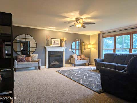 Tiny photo for 3325 Pepper Pike, Findlay, OH 45840 (MLS # 10009127)
