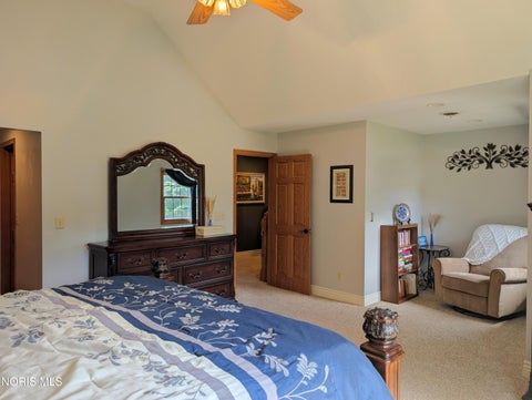 Tiny photo for 3325 Pepper Pike, Findlay, OH 45840 (MLS # 10009127)