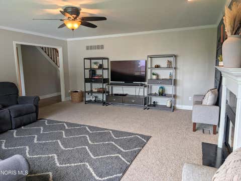 Tiny photo for 3325 Pepper Pike, Findlay, OH 45840 (MLS # 10009127)
