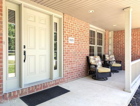 Tiny photo for 3325 Pepper Pike, Findlay, OH 45840 (MLS # 10009127)