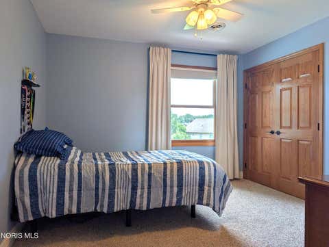 Tiny photo for 3325 Pepper Pike, Findlay, OH 45840 (MLS # 10009127)