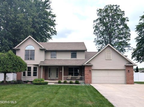Photo of 3325 Pepper Pike, Findlay, OH 45840 (MLS # 10009127)