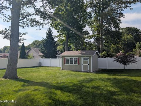 Tiny photo for 3325 Pepper Pike, Findlay, OH 45840 (MLS # 10009127)