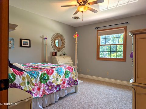 Tiny photo for 3325 Pepper Pike, Findlay, OH 45840 (MLS # 10009127)