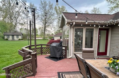 Tiny photo for 2873 Rd 424, Antwerp, OH 45813 (MLS # 10006833)