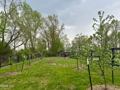 Tiny photo for 2873 Rd 424, Antwerp, OH 45813 (MLS # 10006833)