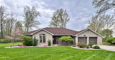 Photo of 2873 Rd 424, Antwerp, OH 45813 (MLS # 10006833)