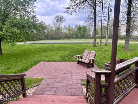 Tiny photo for 2873 Rd 424, Antwerp, OH 45813 (MLS # 10006833)