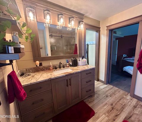 Tiny photo for 2873 Rd 424, Antwerp, OH 45813 (MLS # 10006833)