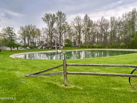 Tiny photo for 2873 Rd 424, Antwerp, OH 45813 (MLS # 10006833)