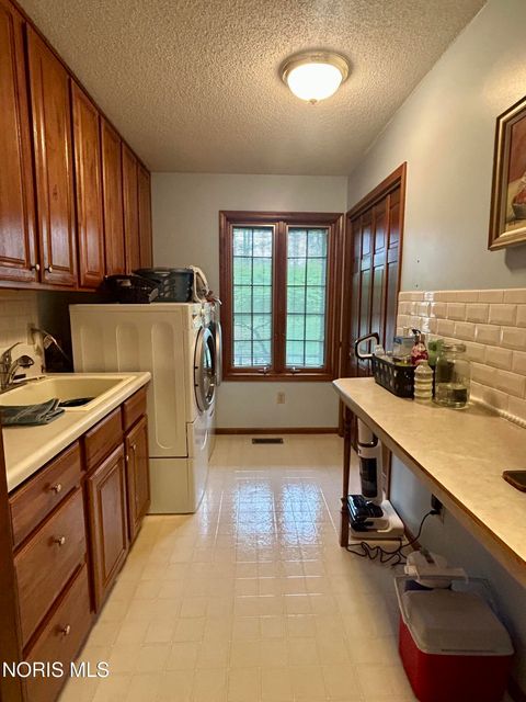Tiny photo for 2873 Rd 424, Antwerp, OH 45813 (MLS # 10006833)