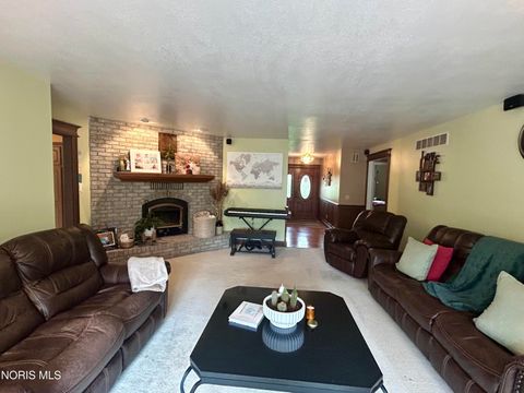 Tiny photo for 2873 Rd 424, Antwerp, OH 45813 (MLS # 10006833)