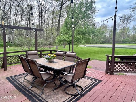 Tiny photo for 2873 Rd 424, Antwerp, OH 45813 (MLS # 10006833)