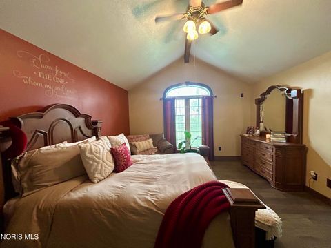 Tiny photo for 2873 Rd 424, Antwerp, OH 45813 (MLS # 10006833)