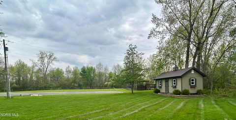 Tiny photo for 2873 Rd 424, Antwerp, OH 45813 (MLS # 10006833)