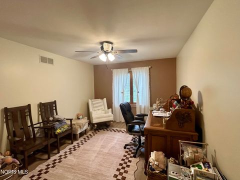 Tiny photo for 2873 Rd 424, Antwerp, OH 45813 (MLS # 10006833)
