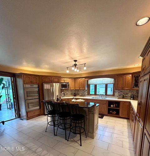 Tiny photo for 2873 Rd 424, Antwerp, OH 45813 (MLS # 10006833)