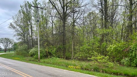 Tiny photo for 2873 Rd 424, Antwerp, OH 45813 (MLS # 10006833)