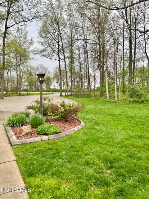 Tiny photo for 2873 Rd 424, Antwerp, OH 45813 (MLS # 10006833)