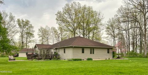 Tiny photo for 2873 Rd 424, Antwerp, OH 45813 (MLS # 10006833)