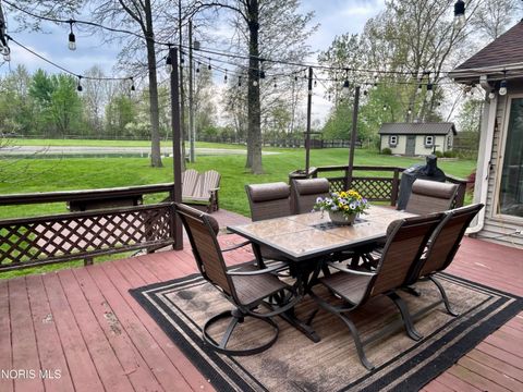 Tiny photo for 2873 Rd 424, Antwerp, OH 45813 (MLS # 10006833)