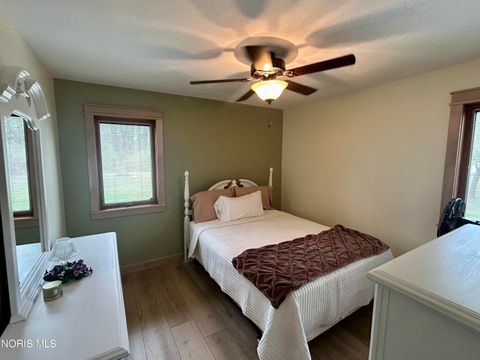 Tiny photo for 2873 Rd 424, Antwerp, OH 45813 (MLS # 10006833)