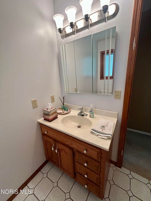 Tiny photo for 2873 Rd 424, Antwerp, OH 45813 (MLS # 10006833)
