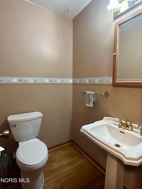 Tiny photo for 2873 Rd 424, Antwerp, OH 45813 (MLS # 10006833)