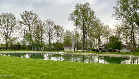 Tiny photo for 2873 Rd 424, Antwerp, OH 45813 (MLS # 10006833)