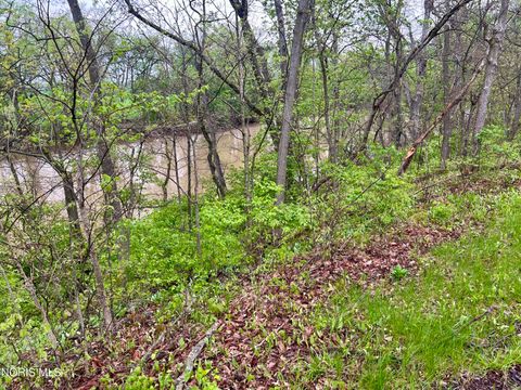 Tiny photo for 2873 Rd 424, Antwerp, OH 45813 (MLS # 10006833)