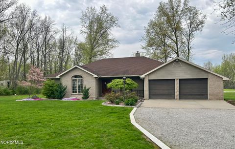 Tiny photo for 2873 Rd 424, Antwerp, OH 45813 (MLS # 10006833)