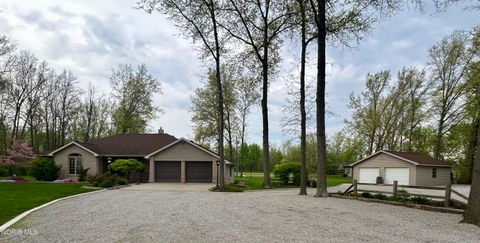 Tiny photo for 2873 Rd 424, Antwerp, OH 45813 (MLS # 10006833)