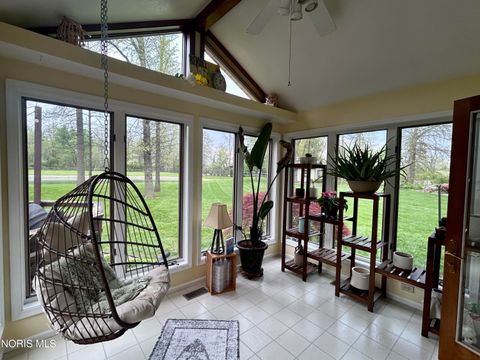 Tiny photo for 2873 Rd 424, Antwerp, OH 45813 (MLS # 10006833)