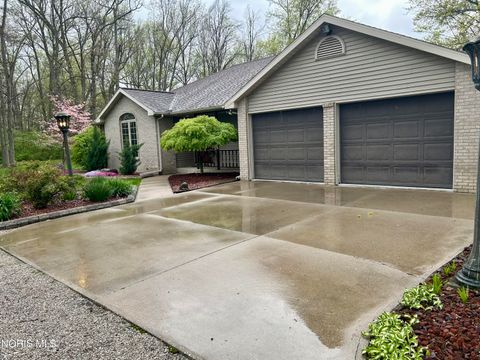 Tiny photo for 2873 Rd 424, Antwerp, OH 45813 (MLS # 10006833)