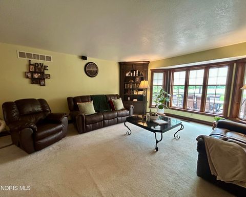 Tiny photo for 2873 Rd 424, Antwerp, OH 45813 (MLS # 10006833)