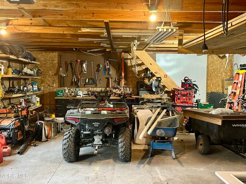 Tiny photo for 2873 Rd 424, Antwerp, OH 45813 (MLS # 10006833)