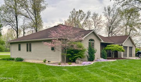 Tiny photo for 2873 Rd 424, Antwerp, OH 45813 (MLS # 10006833)