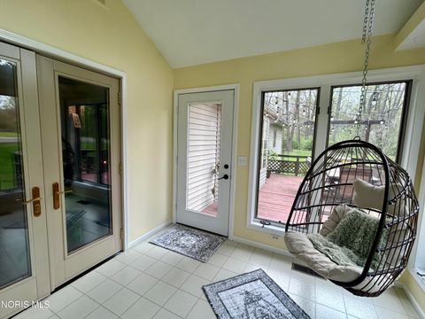 Tiny photo for 2873 Rd 424, Antwerp, OH 45813 (MLS # 10006833)