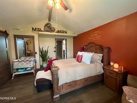 Tiny photo for 2873 Rd 424, Antwerp, OH 45813 (MLS # 10006833)