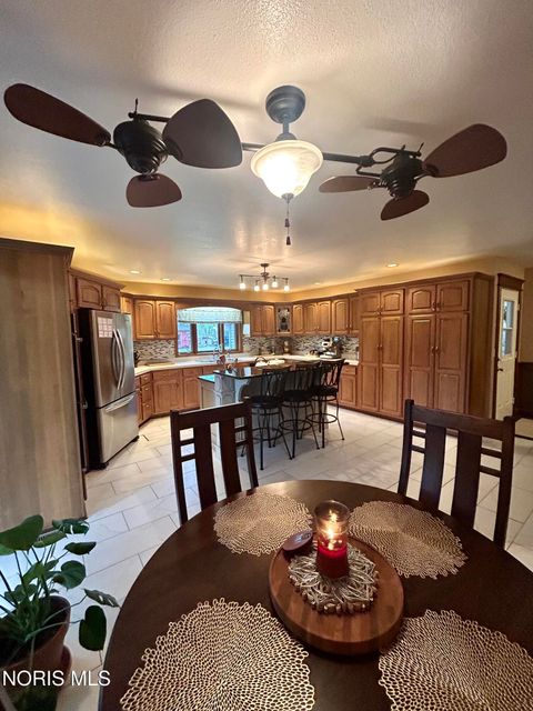 Tiny photo for 2873 Rd 424, Antwerp, OH 45813 (MLS # 10006833)