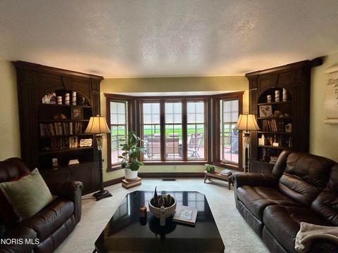 Tiny photo for 2873 Rd 424, Antwerp, OH 45813 (MLS # 10006833)