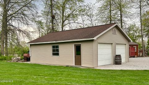 Tiny photo for 2873 Rd 424, Antwerp, OH 45813 (MLS # 10006833)