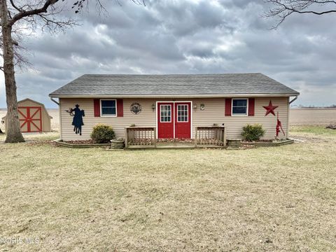 Tiny photo for 26810 Woodland Court, Millbury, OH 43447 (MLS # 10005409)