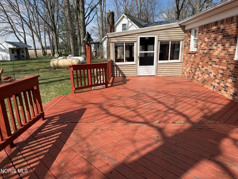 Tiny photo for 26810 Woodland Court, Millbury, OH 43447 (MLS # 10005409)