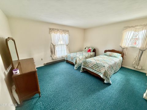 Tiny photo for 26810 Woodland Court, Millbury, OH 43447 (MLS # 10005409)