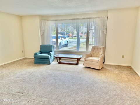 Tiny photo for 26810 Woodland Court, Millbury, OH 43447 (MLS # 10005409)