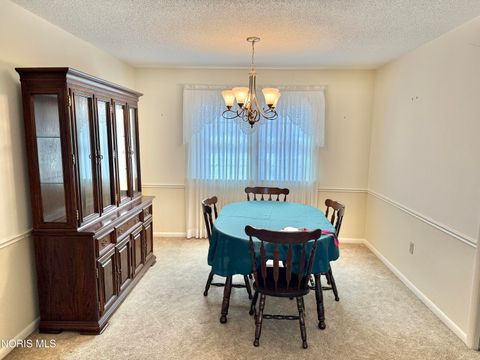 Tiny photo for 26810 Woodland Court, Millbury, OH 43447 (MLS # 10005409)