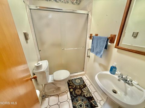 Tiny photo for 26810 Woodland Court, Millbury, OH 43447 (MLS # 10005409)